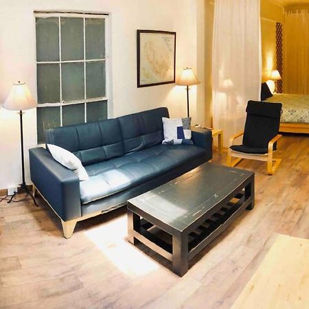 Loft 4 - 1 Of 5 Downtown Apartment Алпайн Екстериор снимка